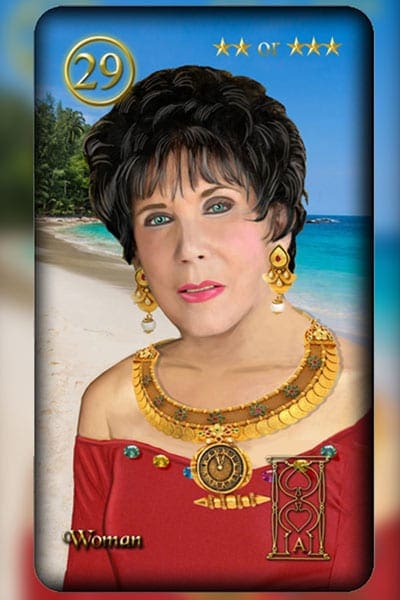 Anne-Stern-Walner-400×600 Photo of StaarCon Presenter Anne Stern Walner
