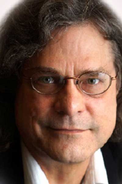 david-zunker-400×600 Photo of StaarCon Presenter David Zunker