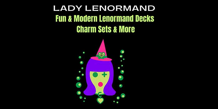 Lady Lenormand