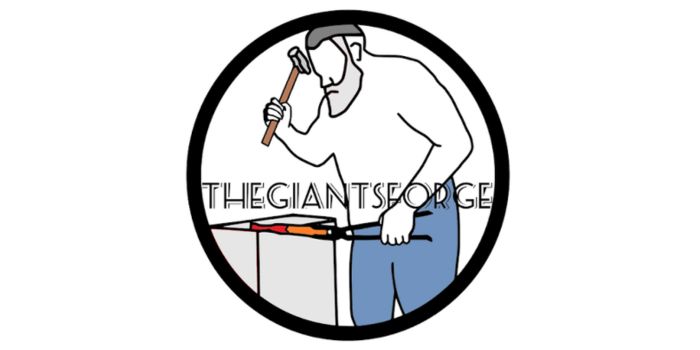 The Giant’s Forge